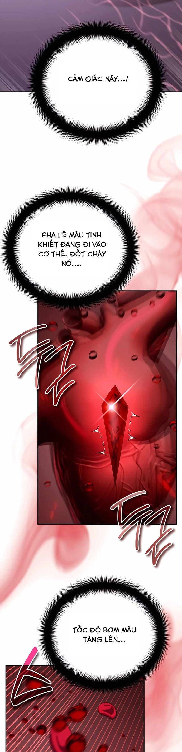 Tất Cả Bản Ngã Của Tôi Đều Là Hung Thần - Chapter 22 - Page 14