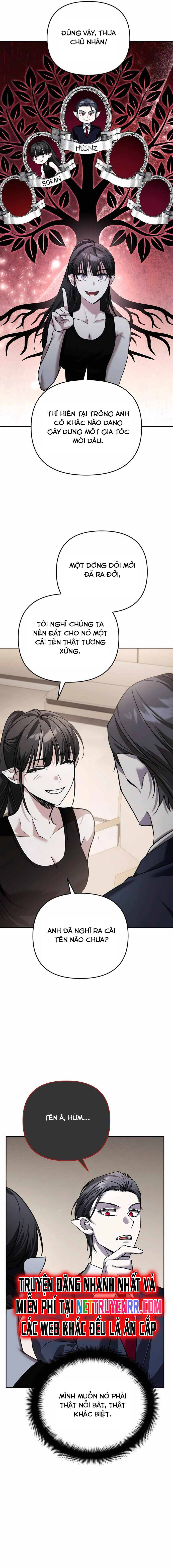 Tất Cả Bản Ngã Của Tôi Đều Là Hung Thần - Chapter 22 - Page 16