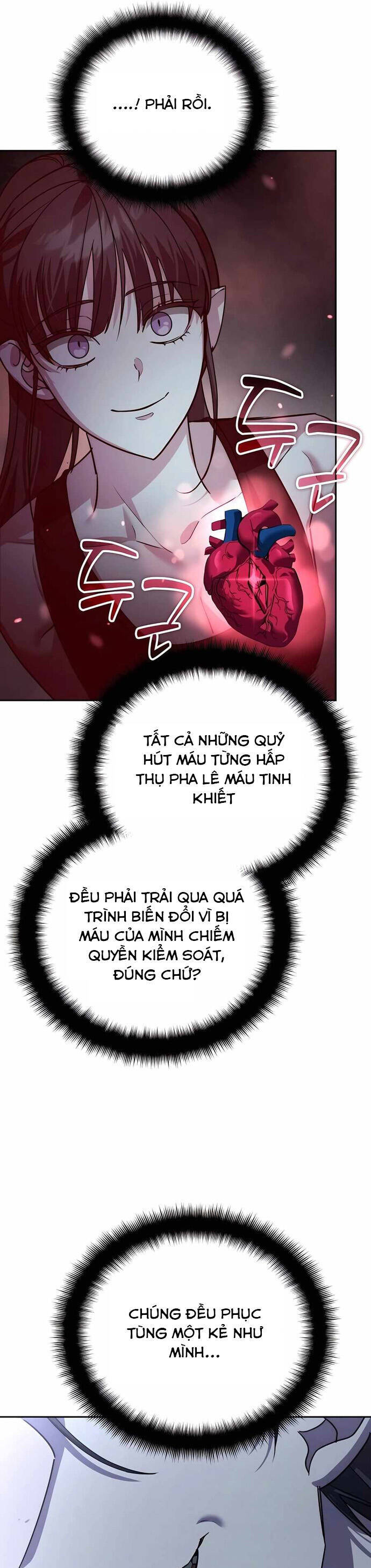 Tất Cả Bản Ngã Của Tôi Đều Là Hung Thần - Chapter 22 - Page 17