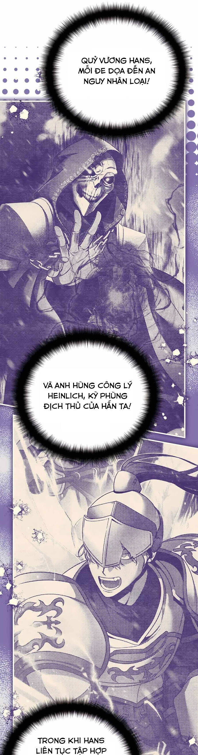 Tất Cả Bản Ngã Của Tôi Đều Là Hung Thần - Chapter 22 - Page 21
