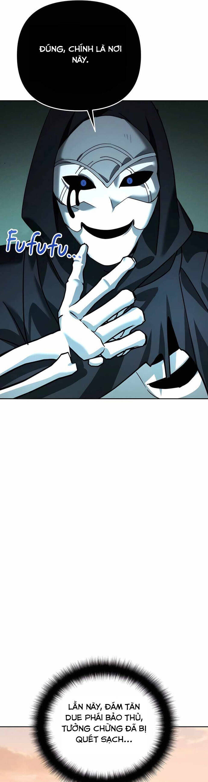 Tất Cả Bản Ngã Của Tôi Đều Là Hung Thần - Chapter 22 - Page 24