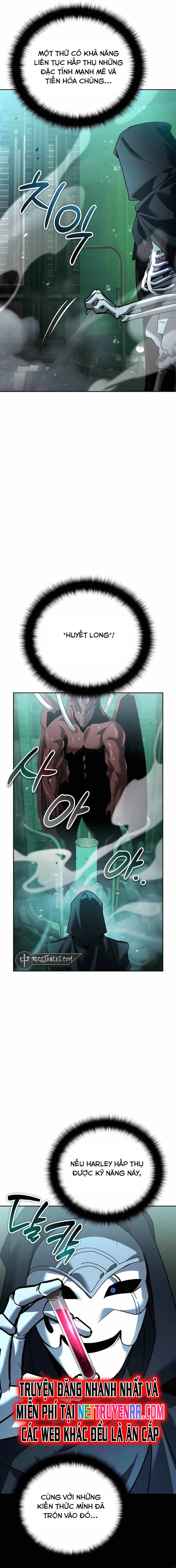 Tất Cả Bản Ngã Của Tôi Đều Là Hung Thần - Chapter 22 - Page 26