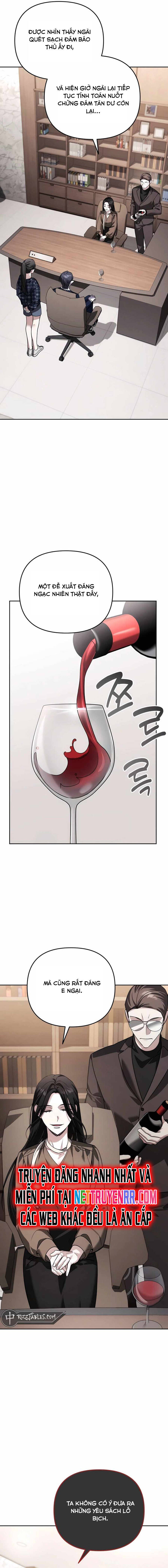 Tất Cả Bản Ngã Của Tôi Đều Là Hung Thần - Chapter 22 - Page 7