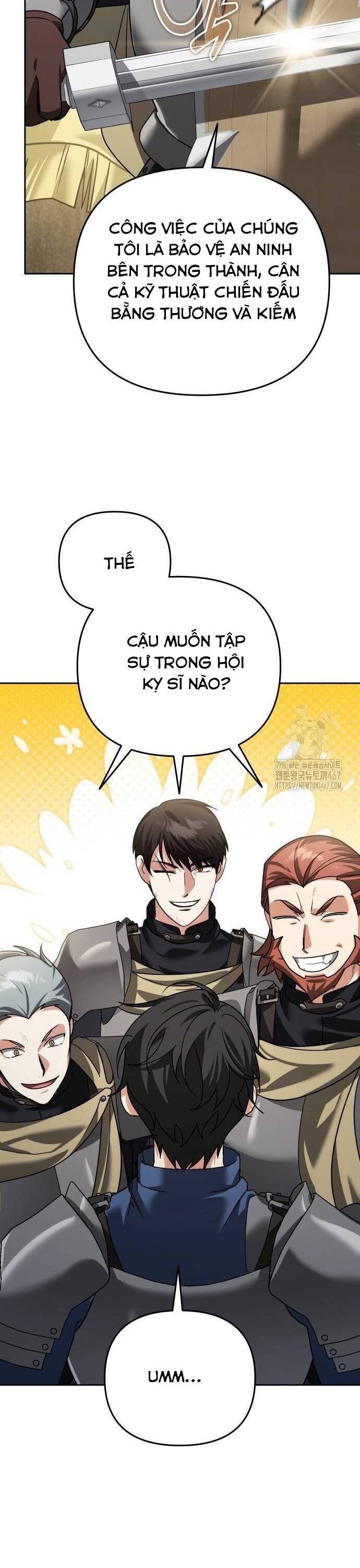 Tất Cả Bản Ngã Của Tôi Đều Là Hung Thần - Chapter 23 - Page 11