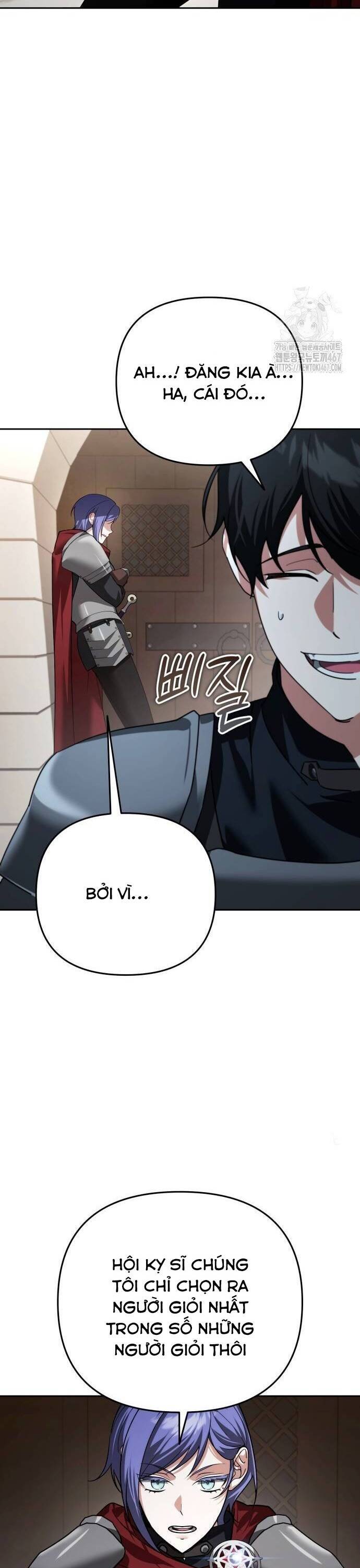 Tất Cả Bản Ngã Của Tôi Đều Là Hung Thần - Chapter 23 - Page 13