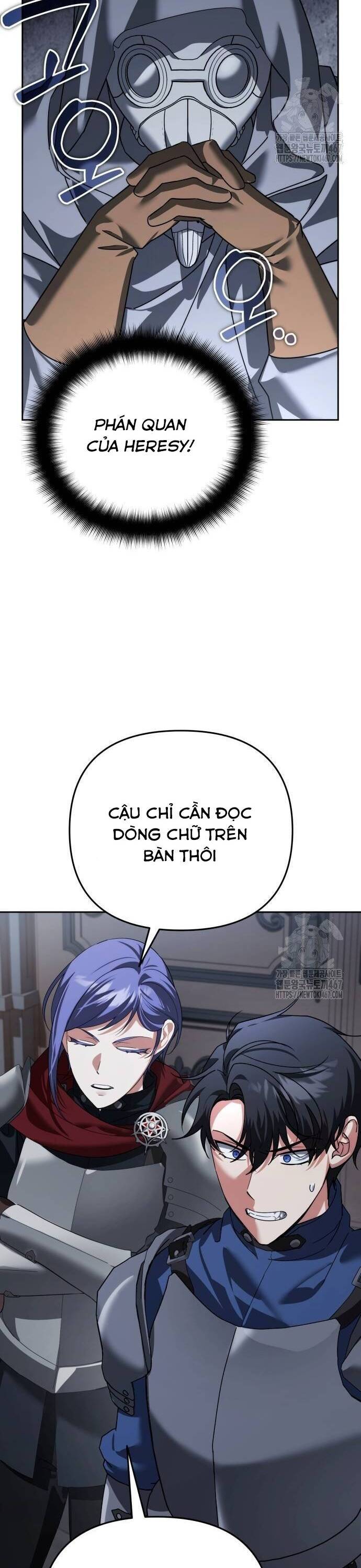 Tất Cả Bản Ngã Của Tôi Đều Là Hung Thần - Chapter 23 - Page 16