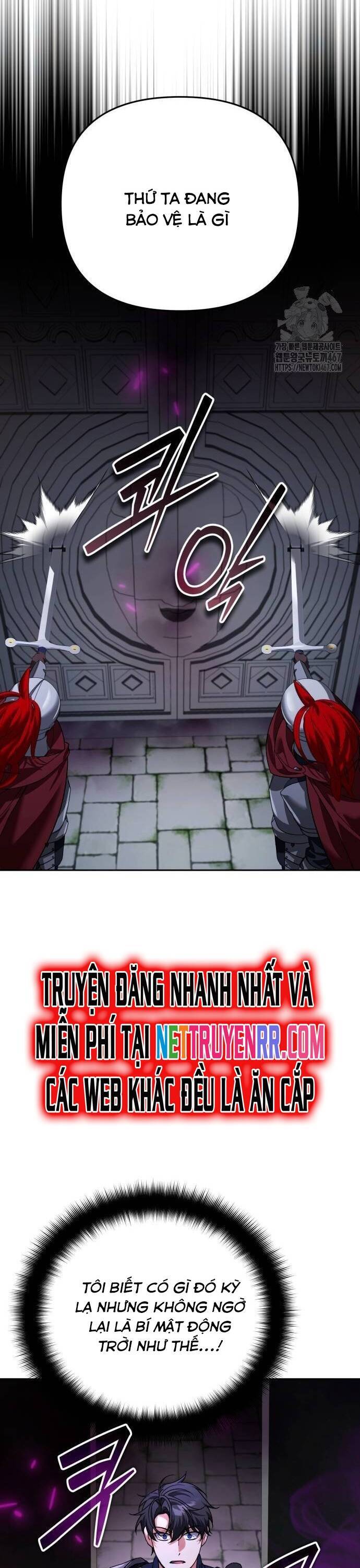 Tất Cả Bản Ngã Của Tôi Đều Là Hung Thần - Chapter 23 - Page 21