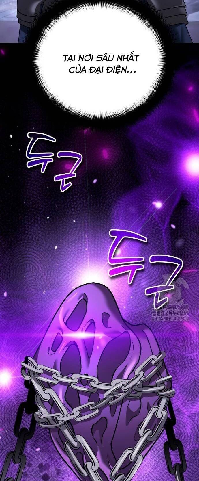 Tất Cả Bản Ngã Của Tôi Đều Là Hung Thần - Chapter 23 - Page 22