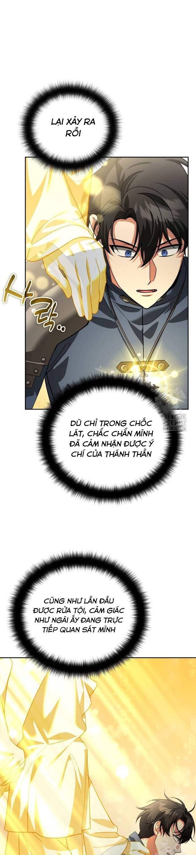 Tất Cả Bản Ngã Của Tôi Đều Là Hung Thần - Chapter 23 - Page 7