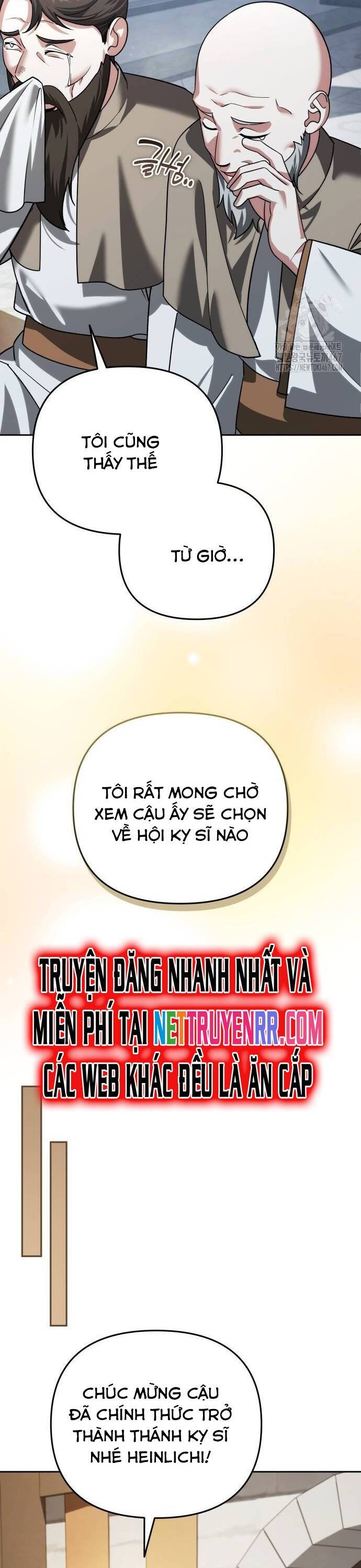 Tất Cả Bản Ngã Của Tôi Đều Là Hung Thần - Chapter 23 - Page 9