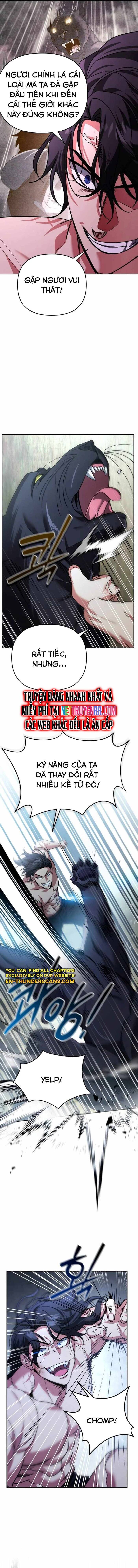 Tất Cả Bản Ngã Của Tôi Đều Là Hung Thần - Chapter 24 - Page 12