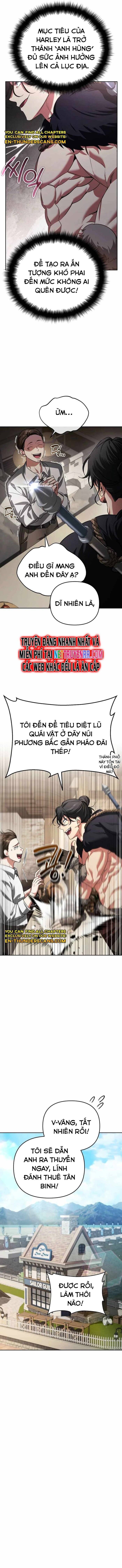 Tất Cả Bản Ngã Của Tôi Đều Là Hung Thần - Chapter 24 - Page 18