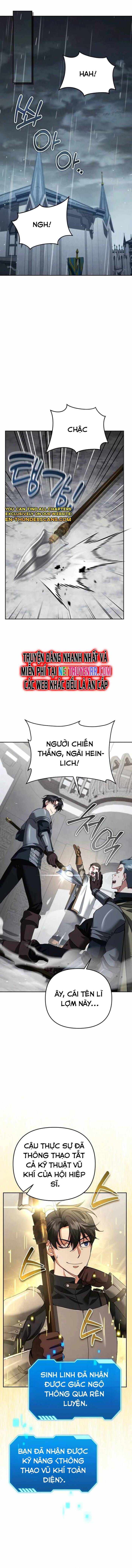 Tất Cả Bản Ngã Của Tôi Đều Là Hung Thần - Chapter 24 - Page 19