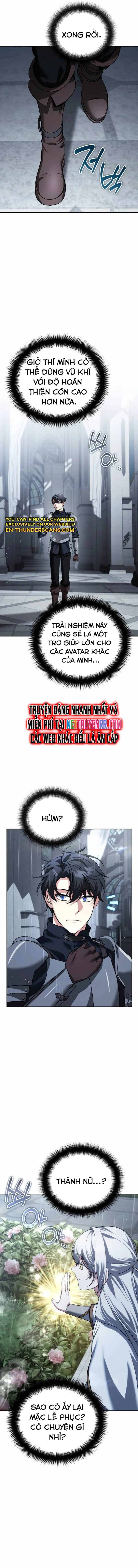 Tất Cả Bản Ngã Của Tôi Đều Là Hung Thần - Chapter 24 - Page 20
