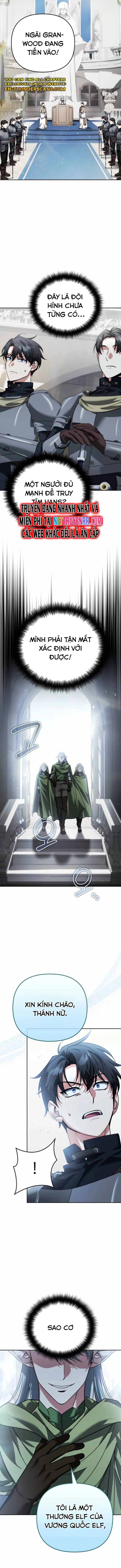 Tất Cả Bản Ngã Của Tôi Đều Là Hung Thần - Chapter 24 - Page 23