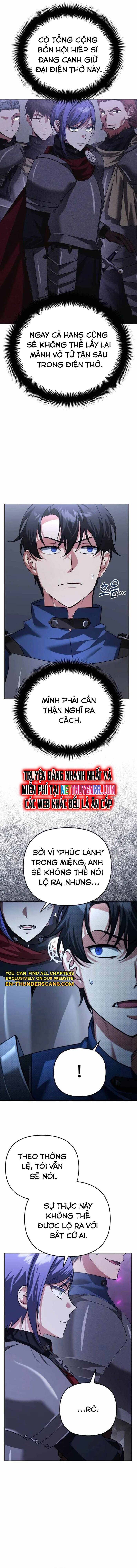 Tất Cả Bản Ngã Của Tôi Đều Là Hung Thần - Chapter 24 - Page 3