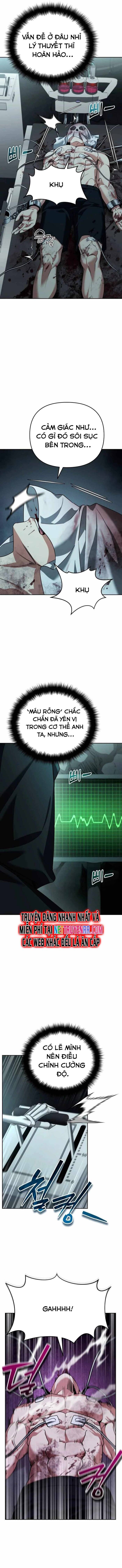 Tất Cả Bản Ngã Của Tôi Đều Là Hung Thần - Chapter 24 - Page 5