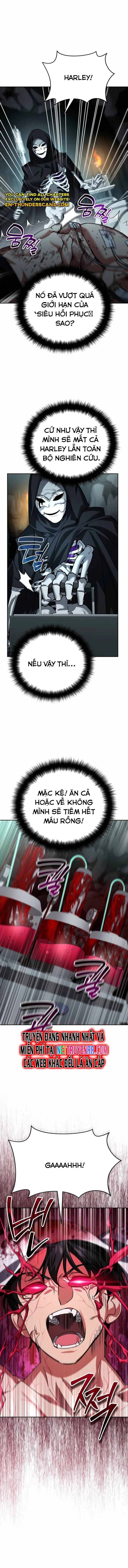 Tất Cả Bản Ngã Của Tôi Đều Là Hung Thần - Chapter 24 - Page 6