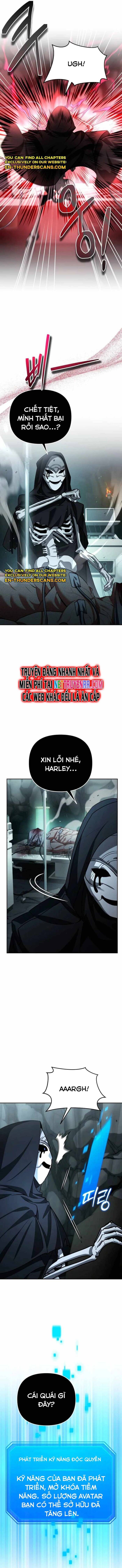 Tất Cả Bản Ngã Của Tôi Đều Là Hung Thần - Chapter 24 - Page 7
