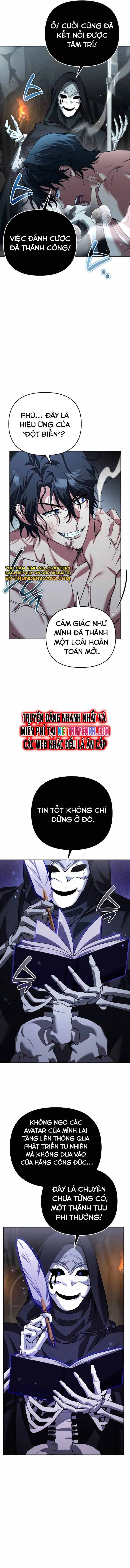 Tất Cả Bản Ngã Của Tôi Đều Là Hung Thần - Chapter 24 - Page 9