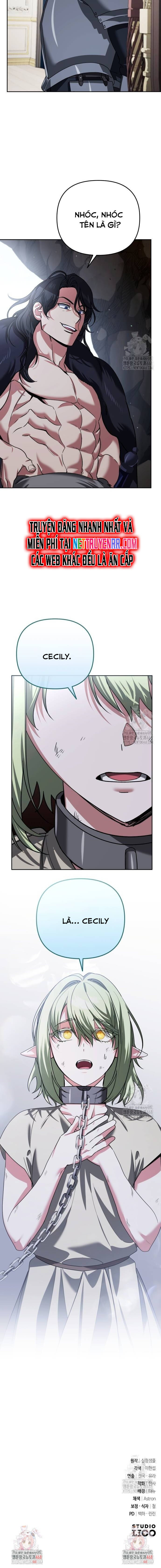 Tất Cả Bản Ngã Của Tôi Đều Là Hung Thần - Chapter 25 - Page 15