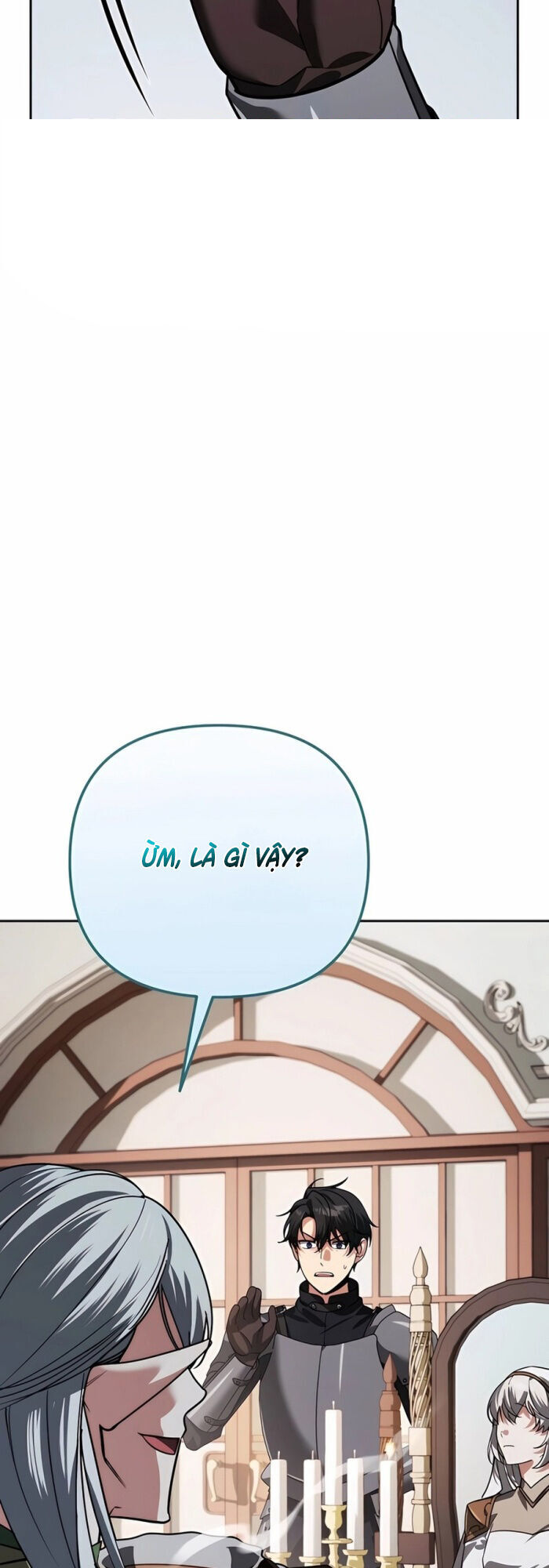 Tất Cả Bản Ngã Của Tôi Đều Là Hung Thần - Chapter 26 - Page 15