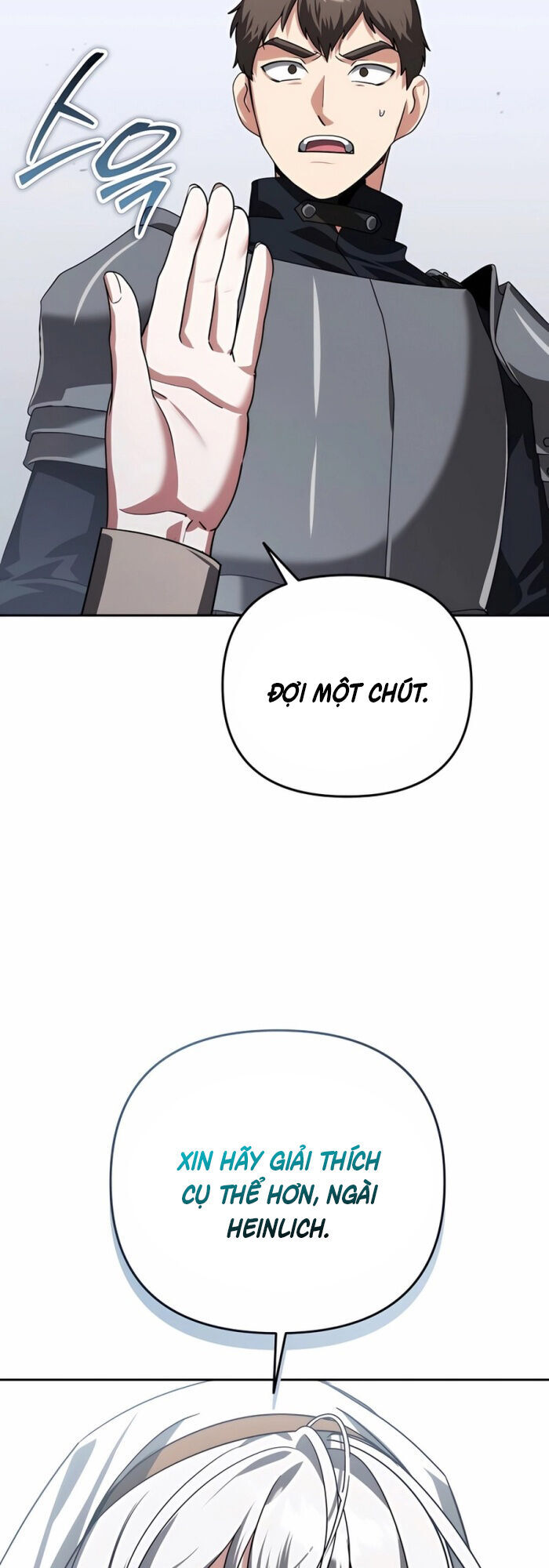 Tất Cả Bản Ngã Của Tôi Đều Là Hung Thần - Chapter 26 - Page 20