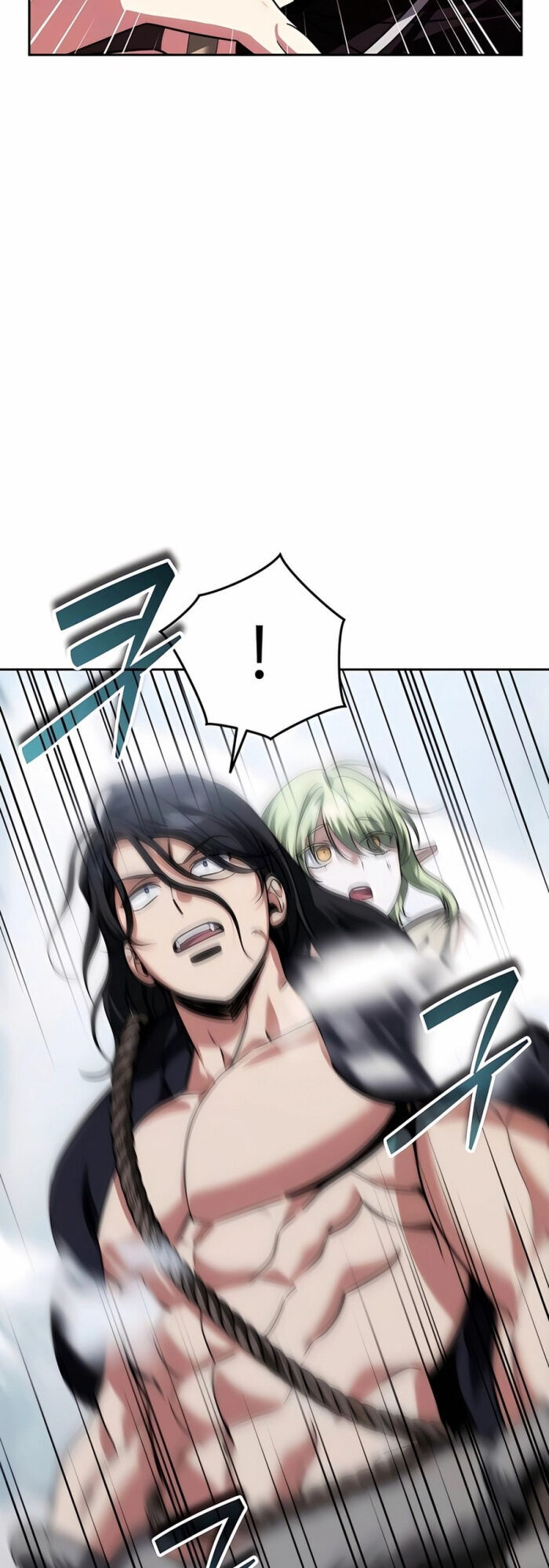 Tất Cả Bản Ngã Của Tôi Đều Là Hung Thần - Chapter 26 - Page 25