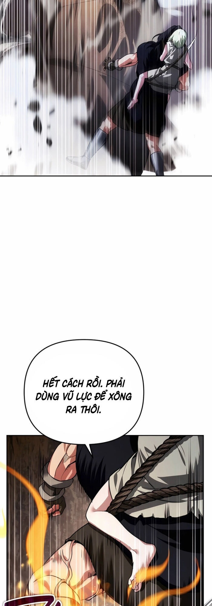 Tất Cả Bản Ngã Của Tôi Đều Là Hung Thần - Chapter 26 - Page 27