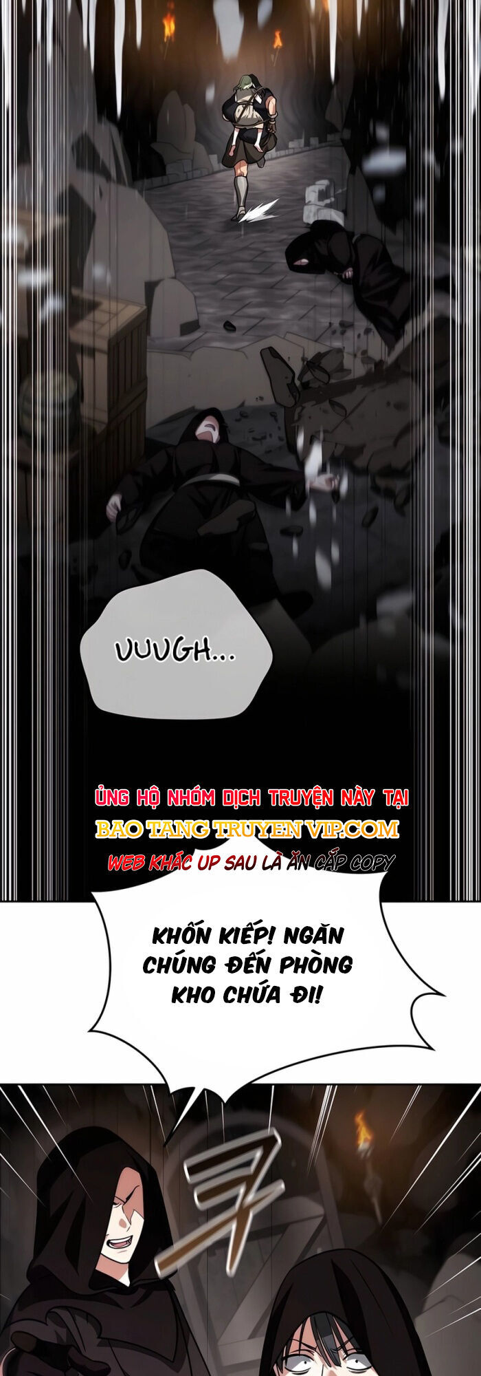 Tất Cả Bản Ngã Của Tôi Đều Là Hung Thần - Chapter 26 - Page 3