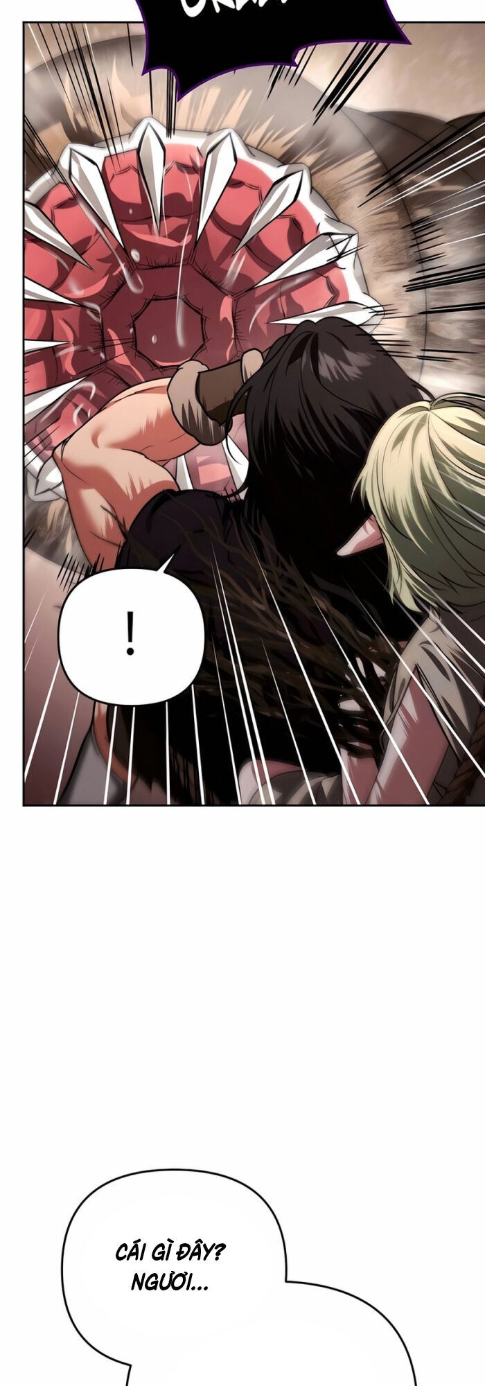 Tất Cả Bản Ngã Của Tôi Đều Là Hung Thần - Chapter 26 - Page 31