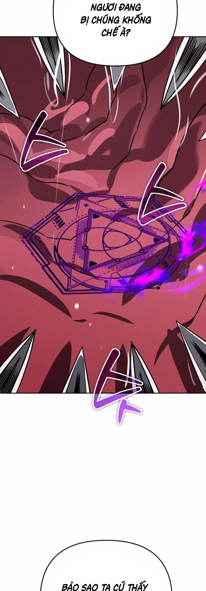 Tất Cả Bản Ngã Của Tôi Đều Là Hung Thần - Chapter 26 - Page 32