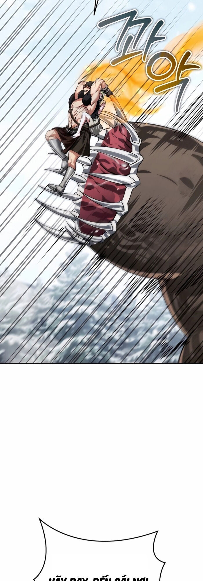 Tất Cả Bản Ngã Của Tôi Đều Là Hung Thần - Chapter 26 - Page 34