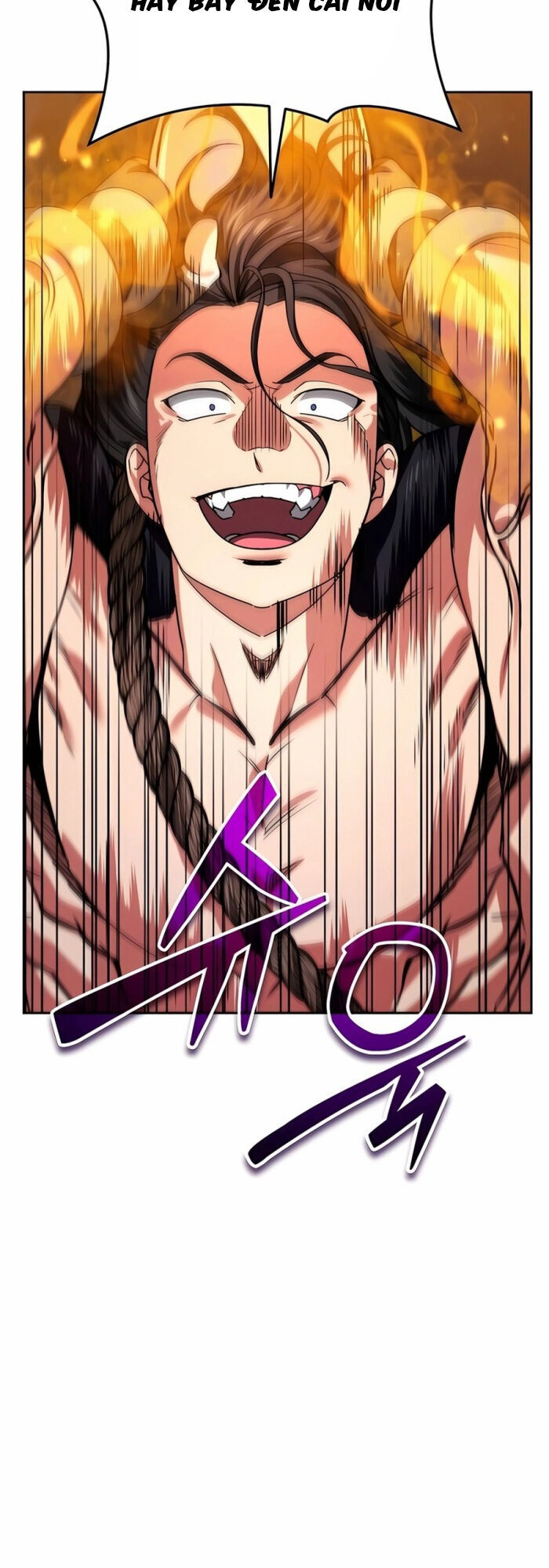 Tất Cả Bản Ngã Của Tôi Đều Là Hung Thần - Chapter 26 - Page 35