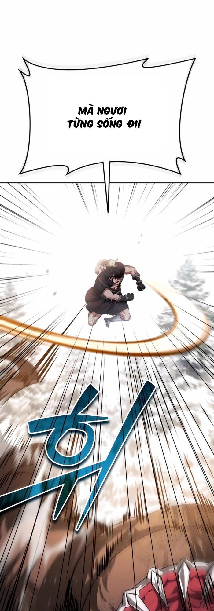 Tất Cả Bản Ngã Của Tôi Đều Là Hung Thần - Chapter 26 - Page 36