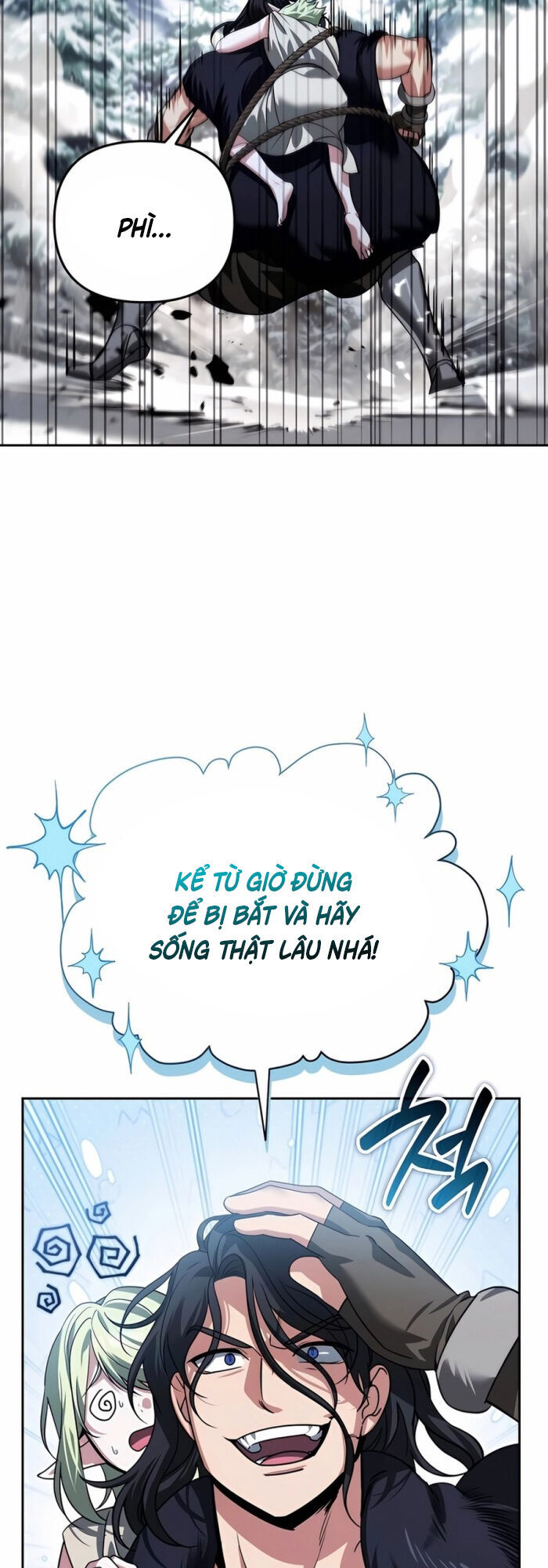 Tất Cả Bản Ngã Của Tôi Đều Là Hung Thần - Chapter 26 - Page 38