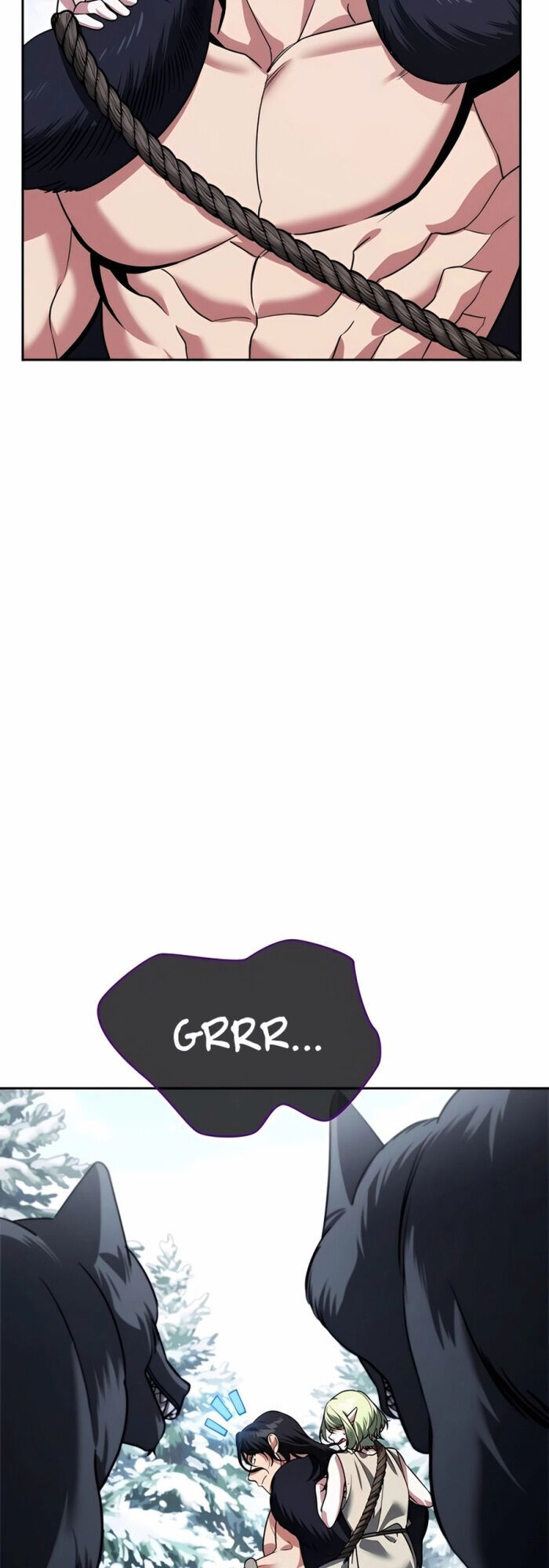 Tất Cả Bản Ngã Của Tôi Đều Là Hung Thần - Chapter 26 - Page 39