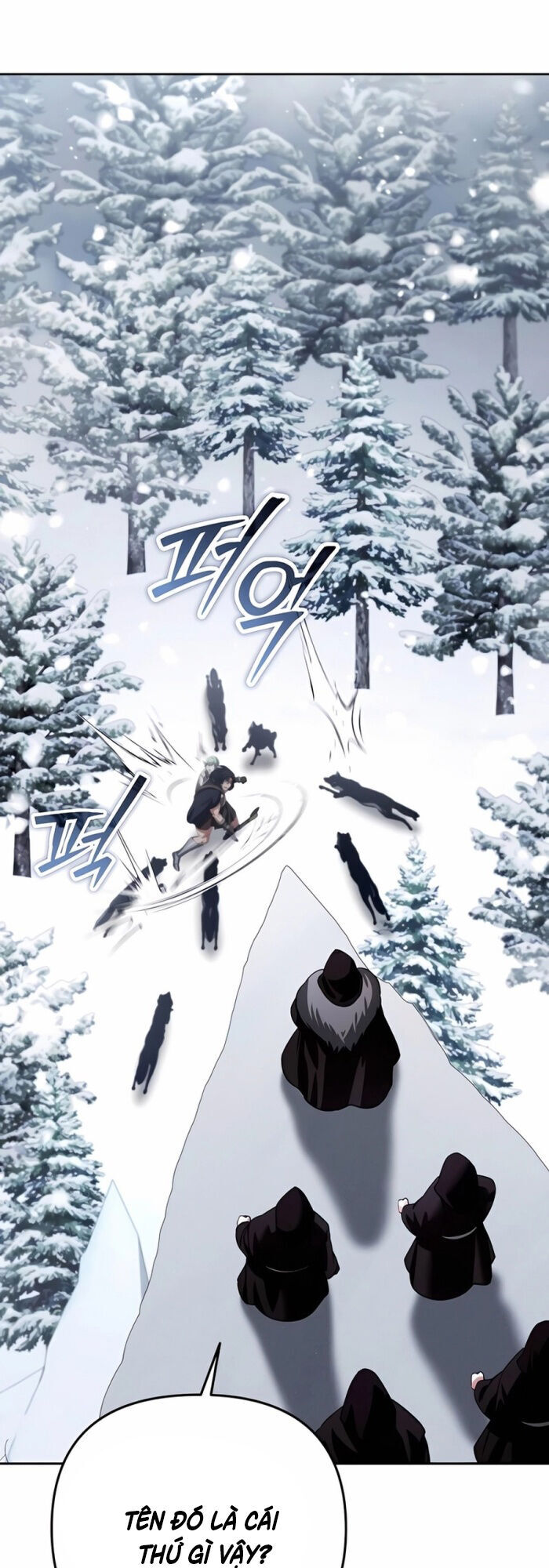 Tất Cả Bản Ngã Của Tôi Đều Là Hung Thần - Chapter 26 - Page 43