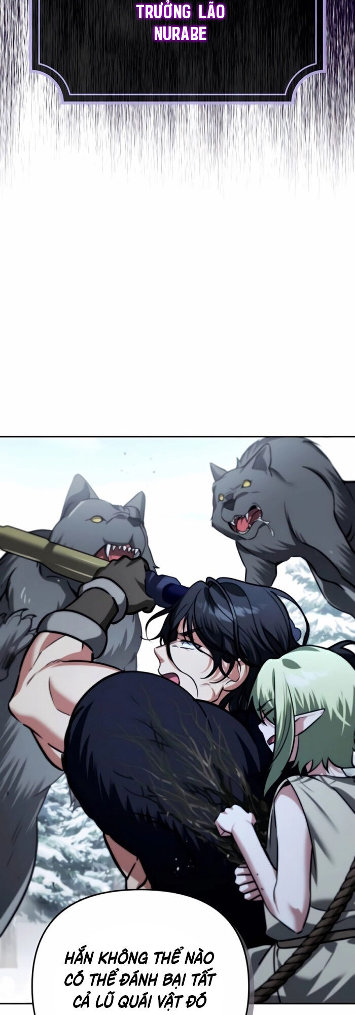 Tất Cả Bản Ngã Của Tôi Đều Là Hung Thần - Chapter 26 - Page 46