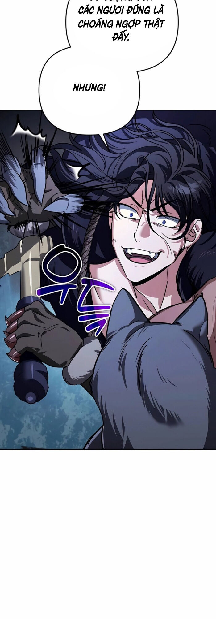 Tất Cả Bản Ngã Của Tôi Đều Là Hung Thần - Chapter 26 - Page 49