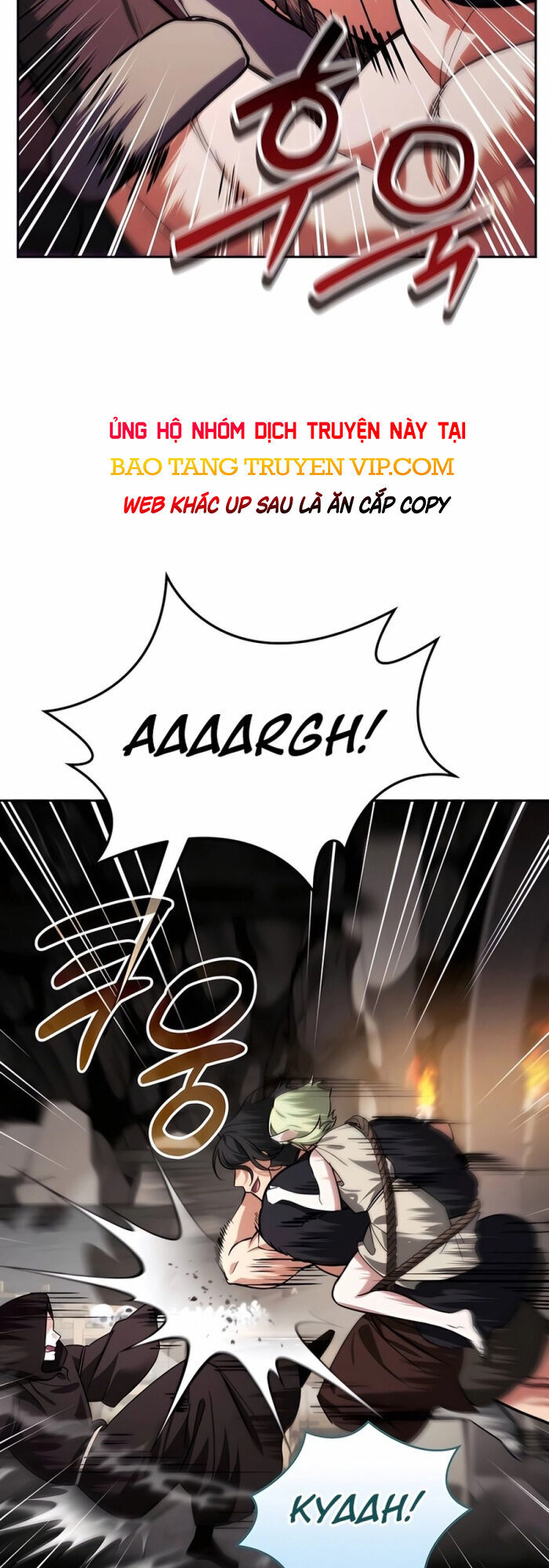 Tất Cả Bản Ngã Của Tôi Đều Là Hung Thần - Chapter 26 - Page 5