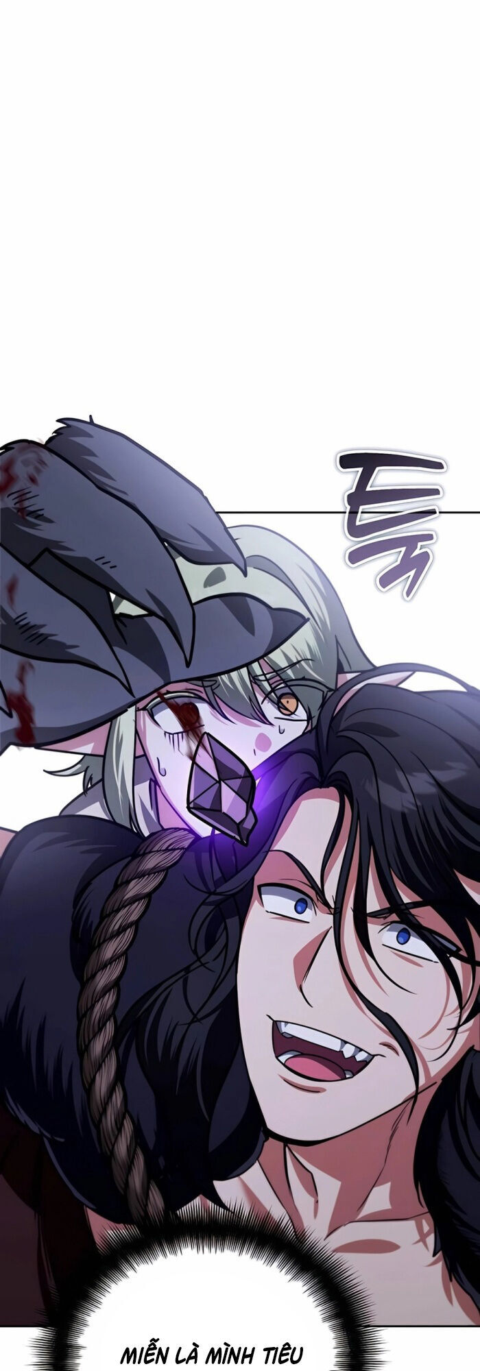 Tất Cả Bản Ngã Của Tôi Đều Là Hung Thần - Chapter 26 - Page 52