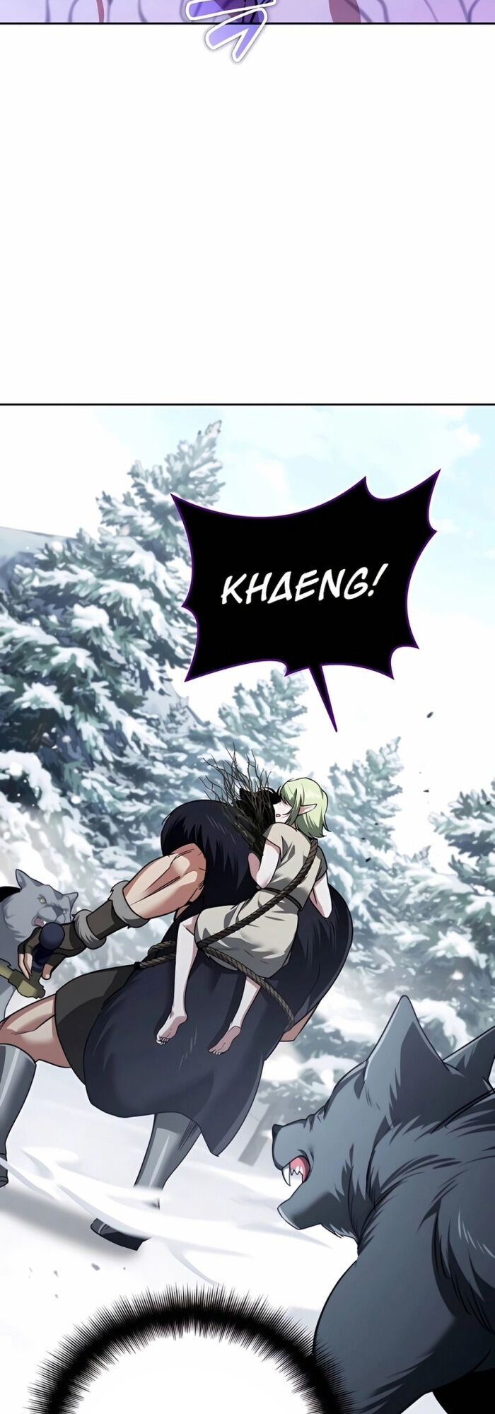 Tất Cả Bản Ngã Của Tôi Đều Là Hung Thần - Chapter 26 - Page 54