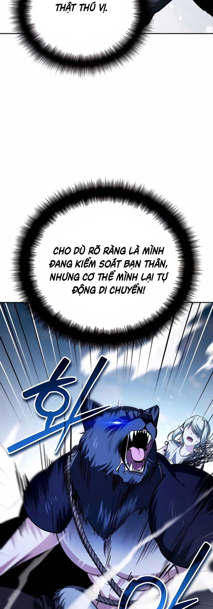 Tất Cả Bản Ngã Của Tôi Đều Là Hung Thần - Chapter 26 - Page 55