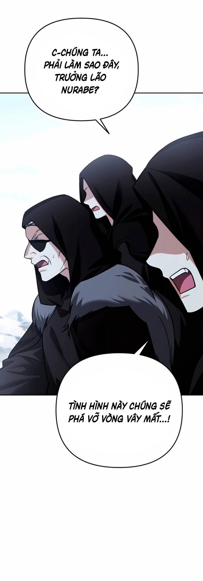 Tất Cả Bản Ngã Của Tôi Đều Là Hung Thần - Chapter 26 - Page 61