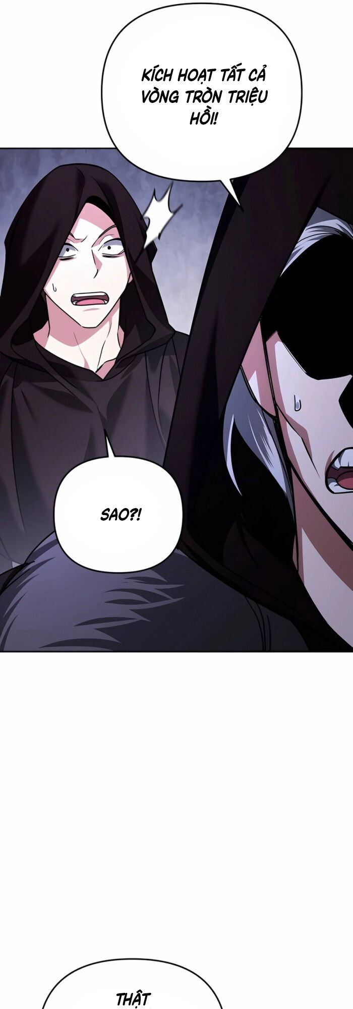 Tất Cả Bản Ngã Của Tôi Đều Là Hung Thần - Chapter 26 - Page 62