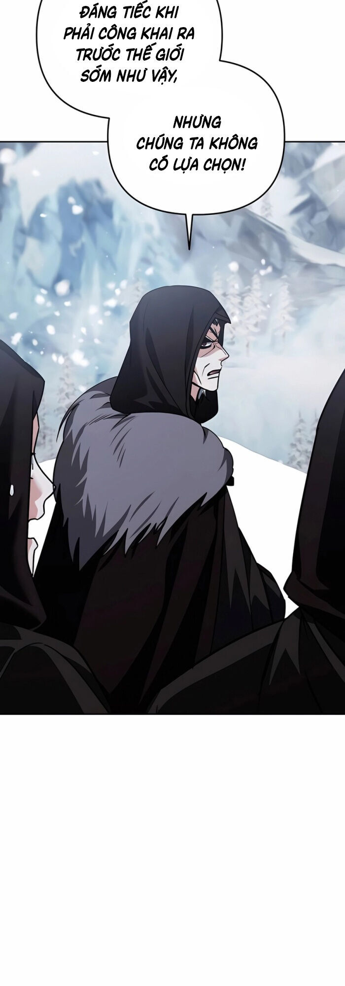 Tất Cả Bản Ngã Của Tôi Đều Là Hung Thần - Chapter 26 - Page 63