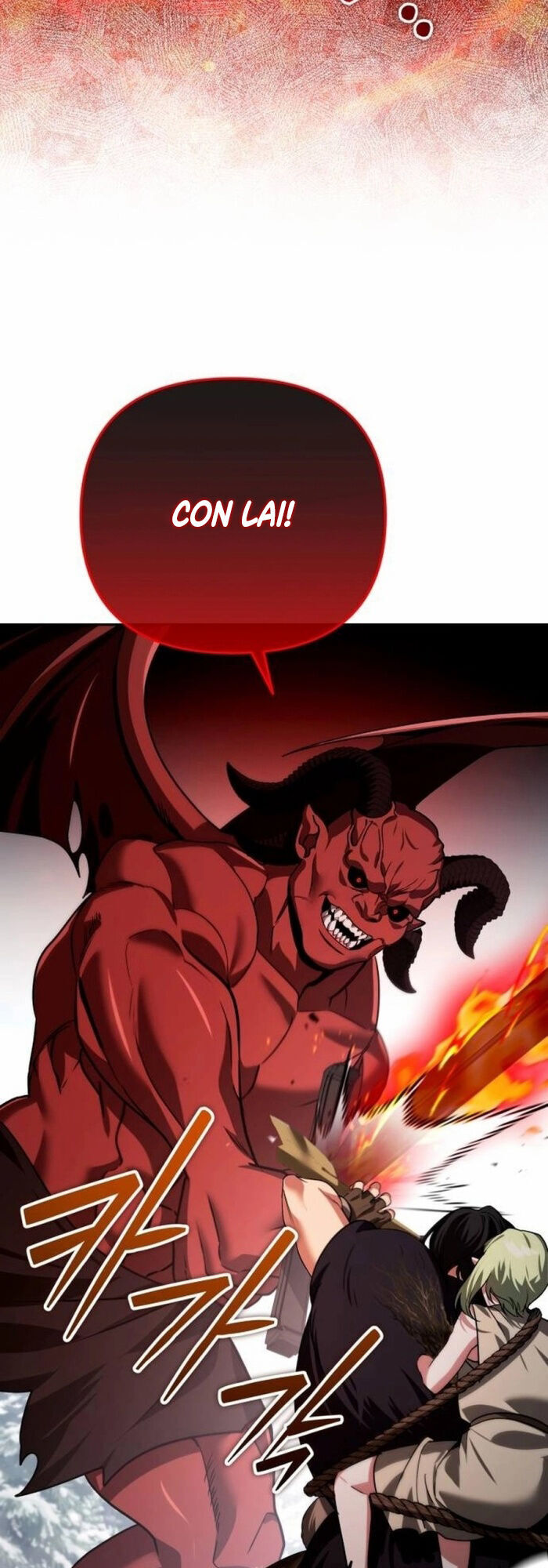 Tất Cả Bản Ngã Của Tôi Đều Là Hung Thần - Chapter 26 - Page 79