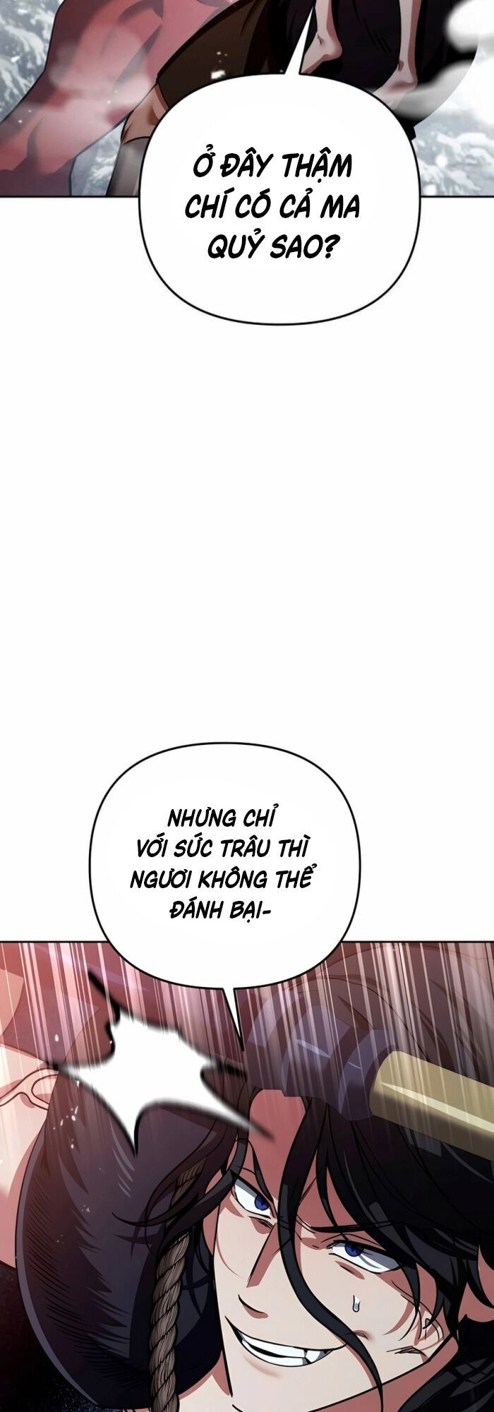 Tất Cả Bản Ngã Của Tôi Đều Là Hung Thần - Chapter 26 - Page 80