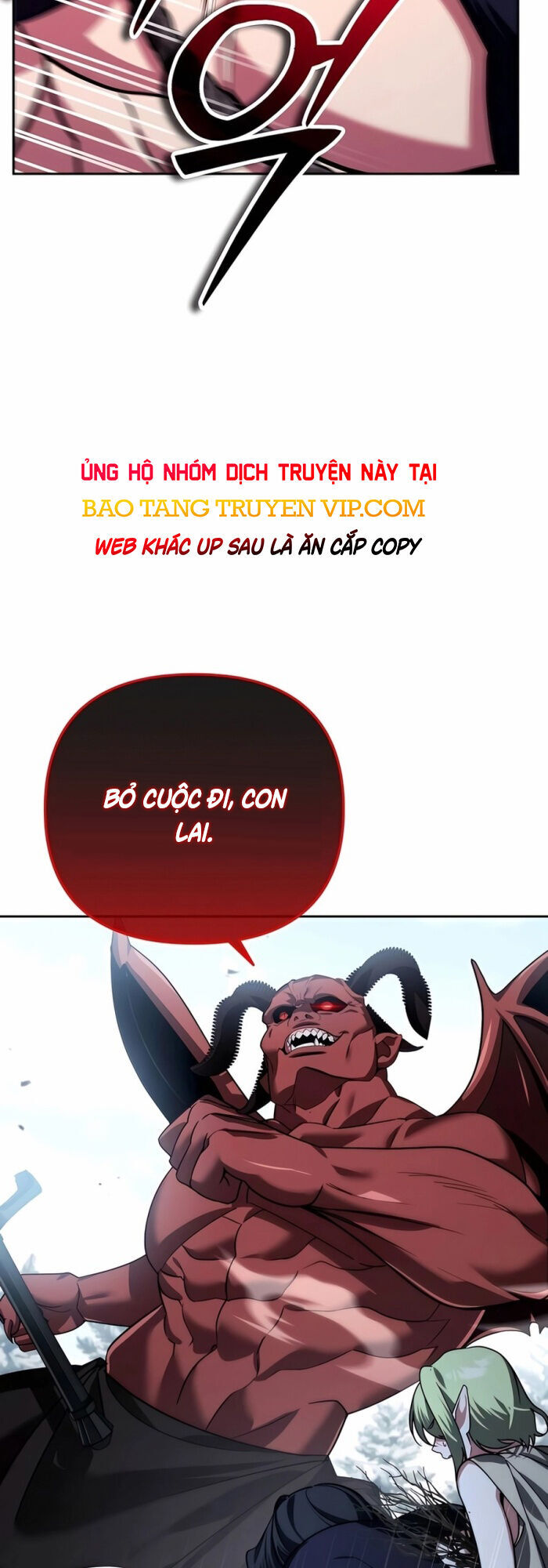 Tất Cả Bản Ngã Của Tôi Đều Là Hung Thần - Chapter 26 - Page 85